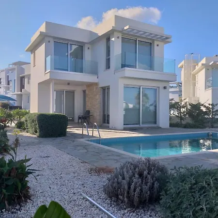 Aqua Luxe Konnos Ayia Napa With Sea View Protaras